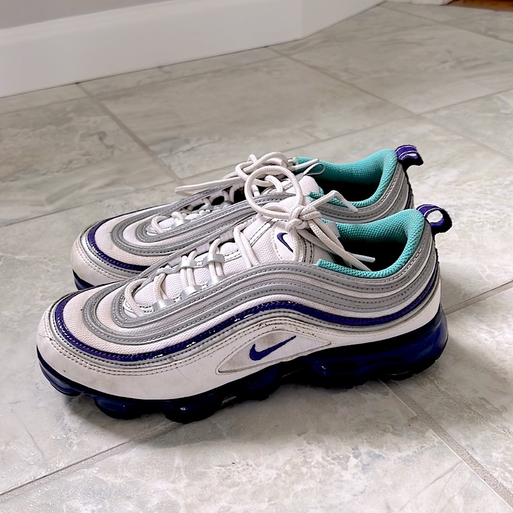 Retro Nikes